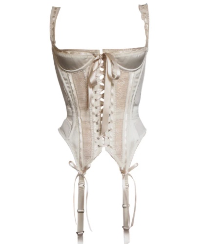 Sian Hoffman Leda Corset