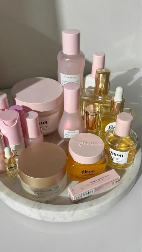 Skincare