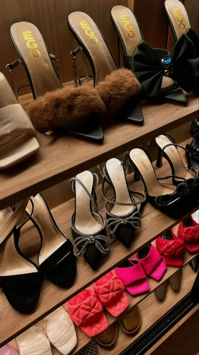 Shoes