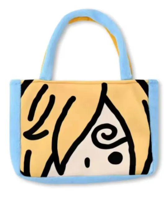 Bolsita de Sanji