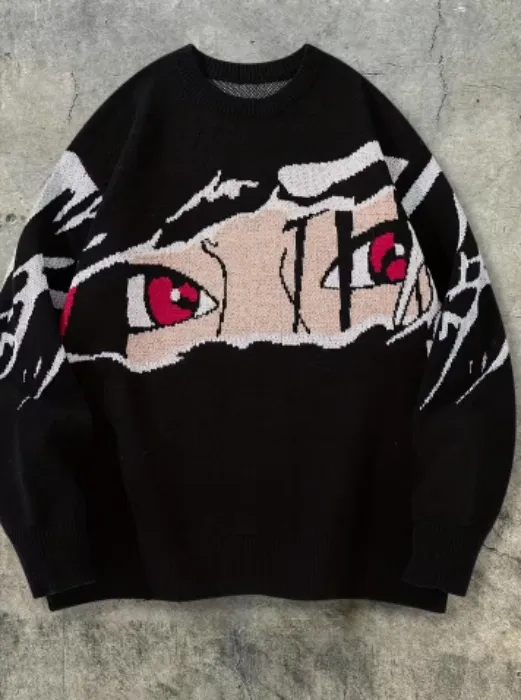 Itachi Sudadera