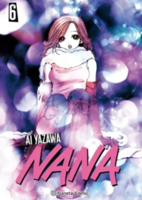 Nana nº 06/07