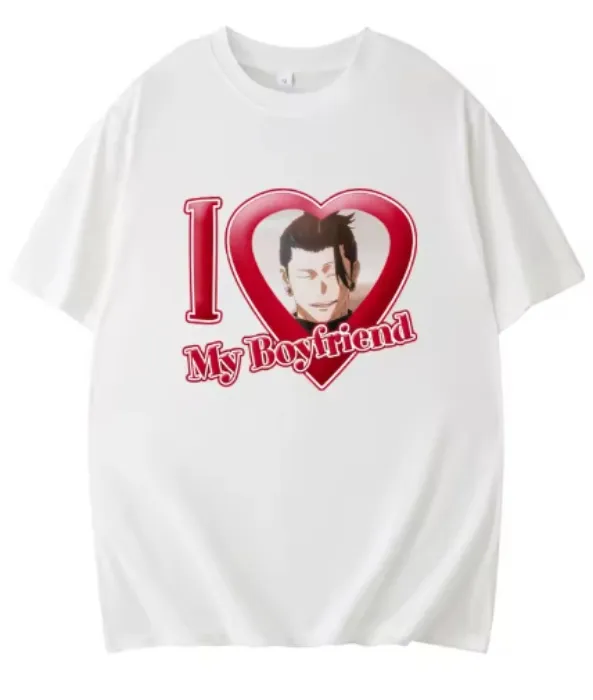 Camiseta Geto