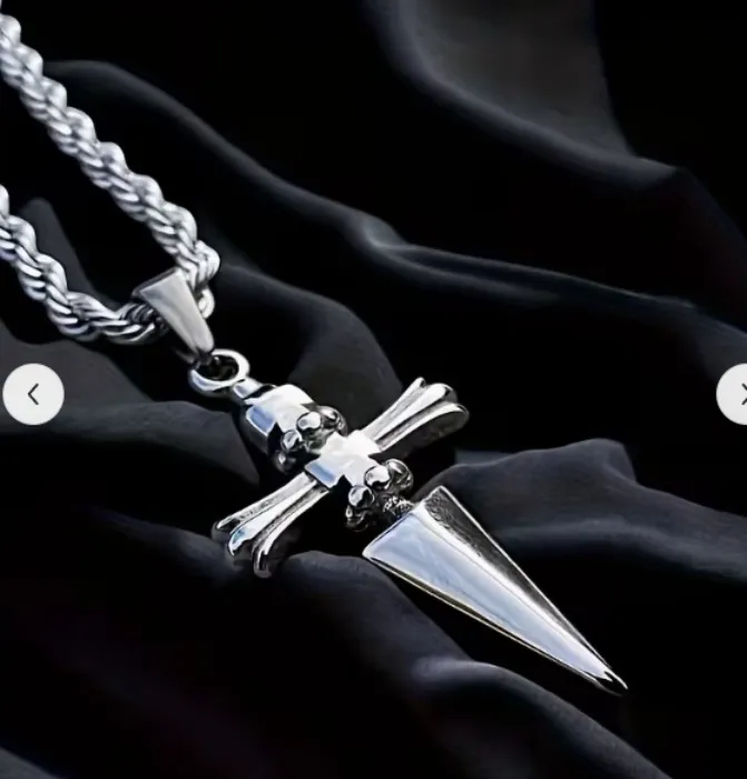 Kurapika Cadena Collar