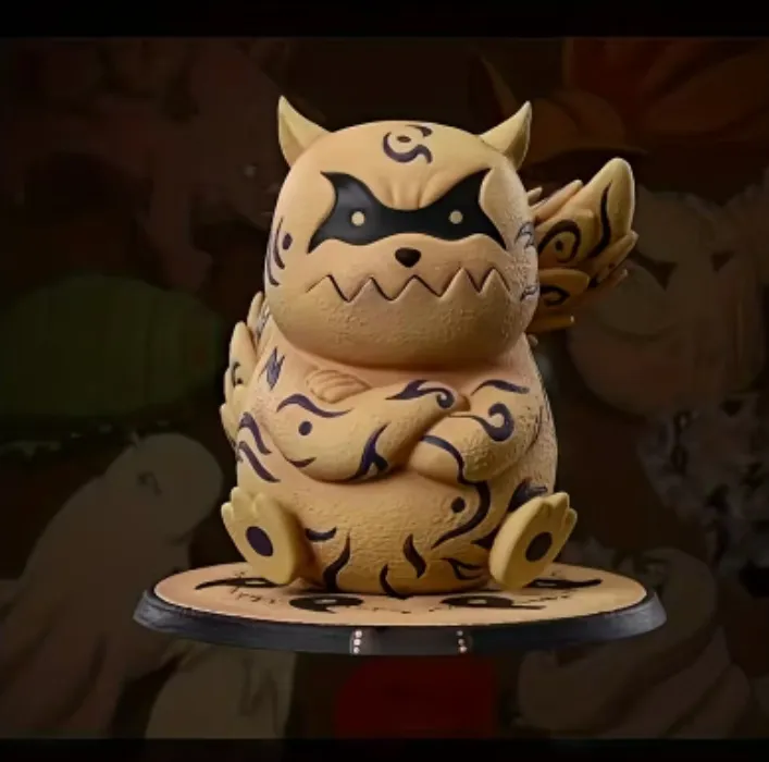 Figura Shukaku