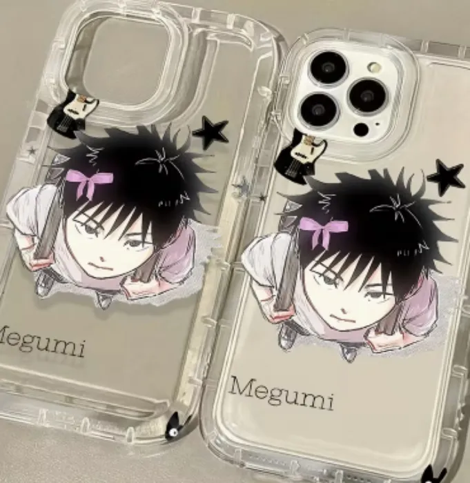 Megumi Baby Funda Celular