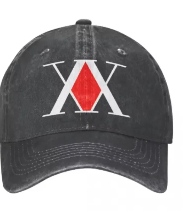 HxH Gorra