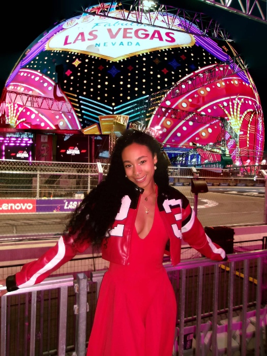 Formula 1 Paddock Club 