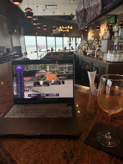Airport Travel Drinks 🛬