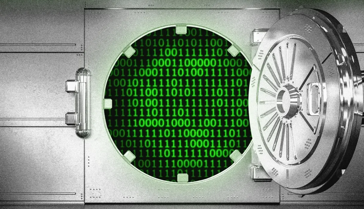The Vault