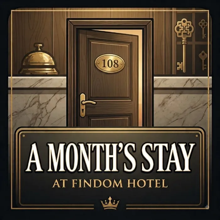 A Months stay 