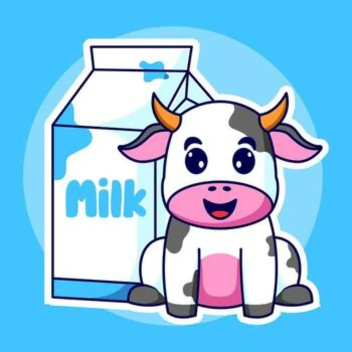 Milk