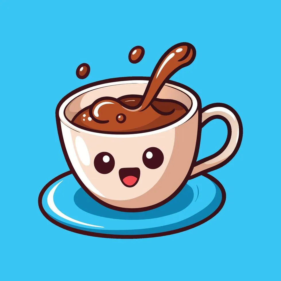 Daily Coffee
