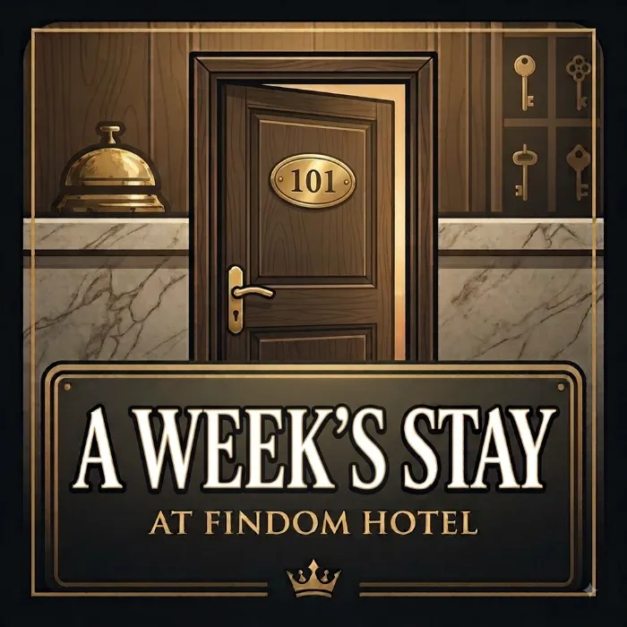 A weeks stay 