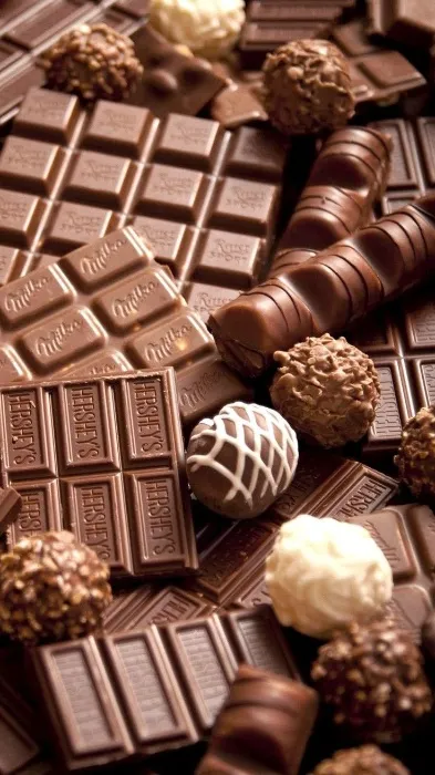 Chocolates