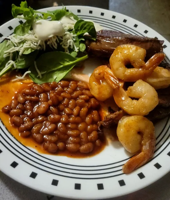 Dinner