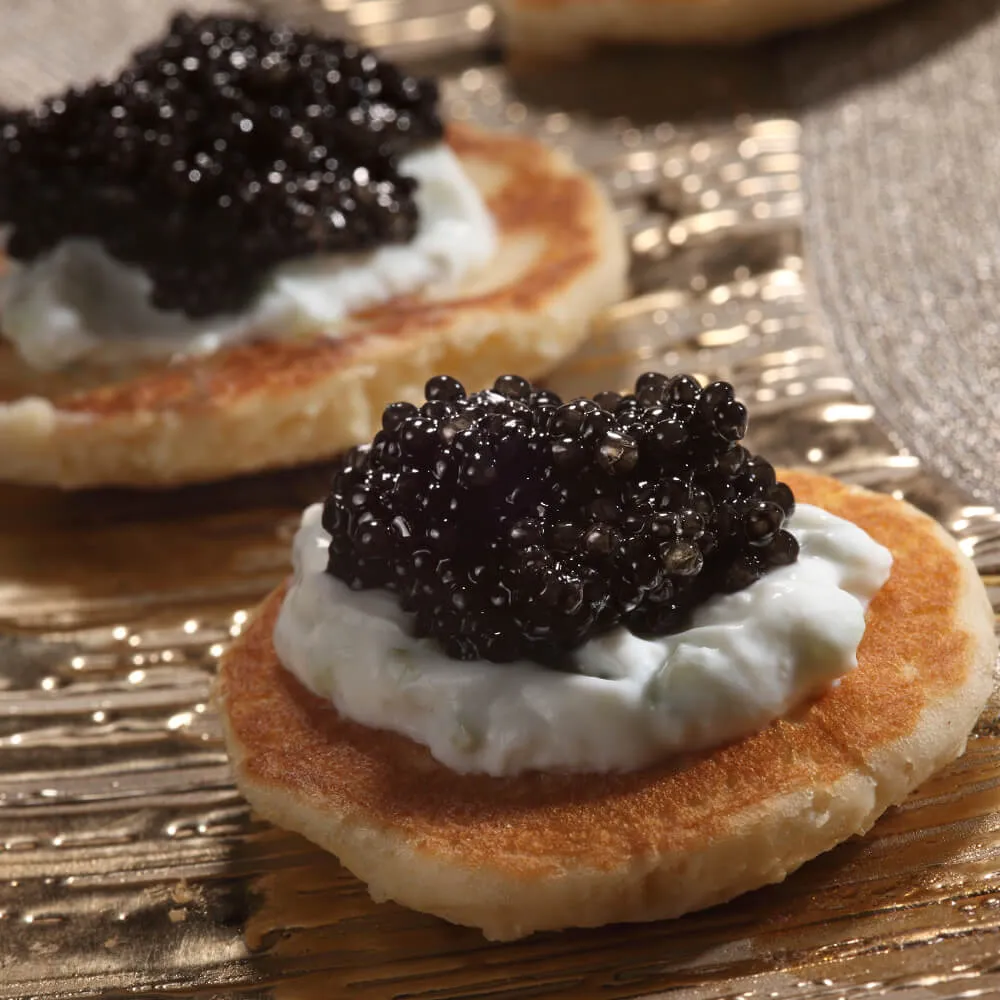 Caviar