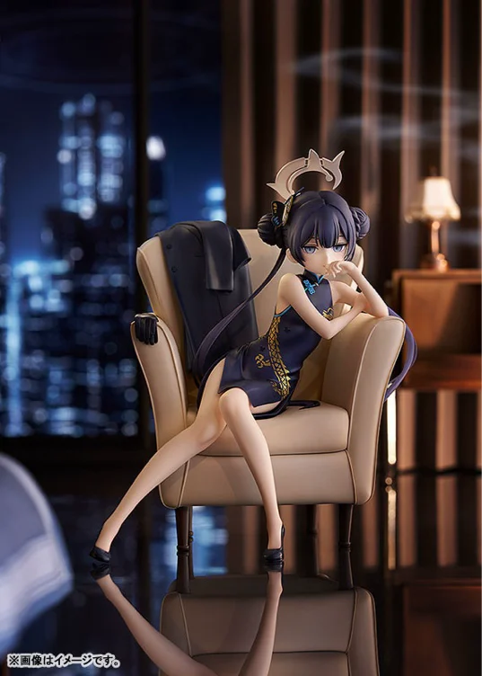 1/7 Kisaki Memorial Lobby Figure
