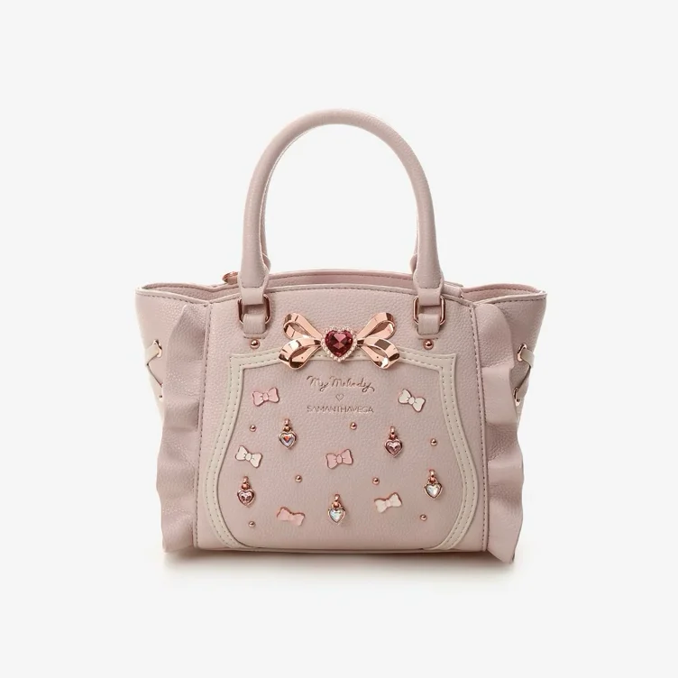Samantha Vega Purse
