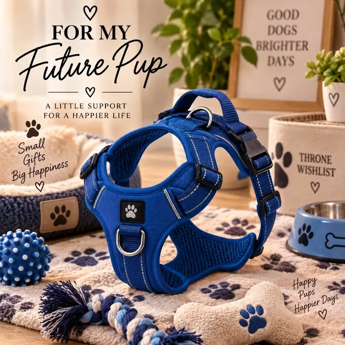 For My Future Pup