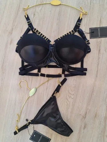 Lingerie 