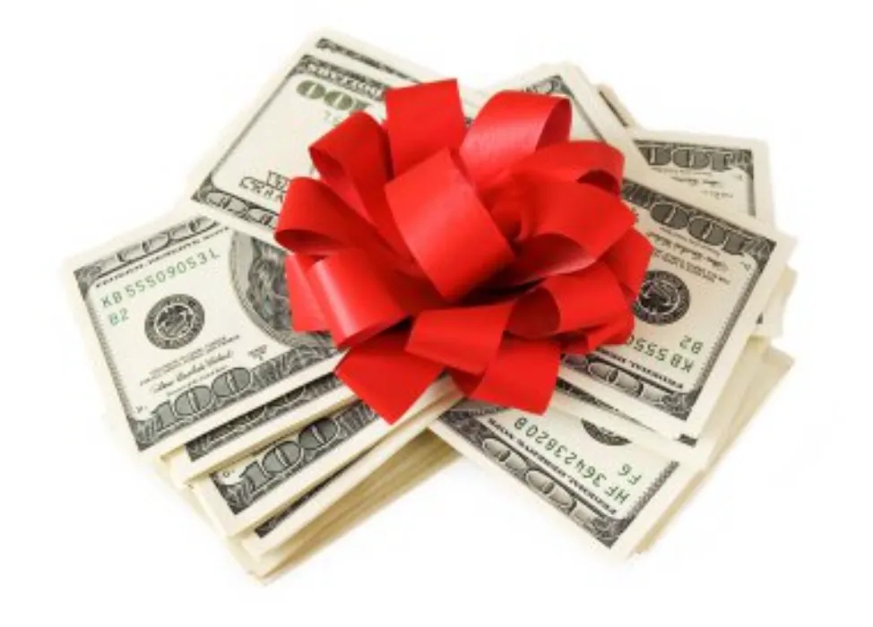 Gift 