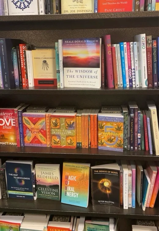 For my book addiction :)