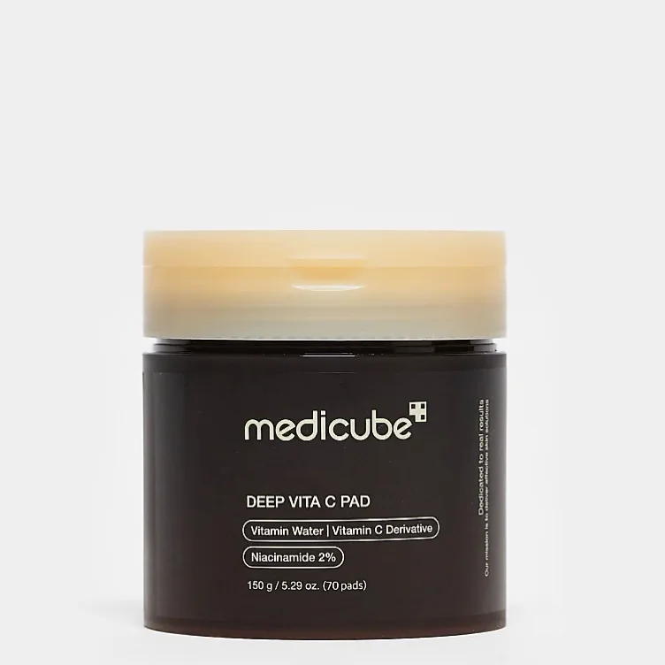Medicube Pore Pad 
