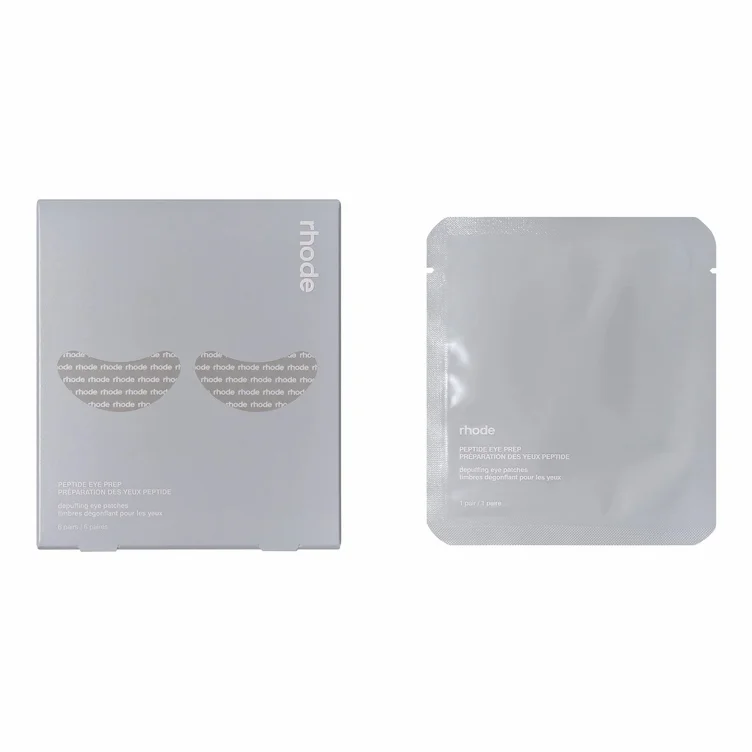 Rhode Eye Patches