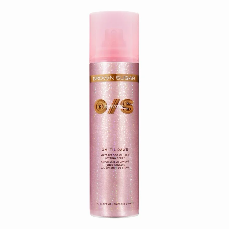 OS Setting Spray