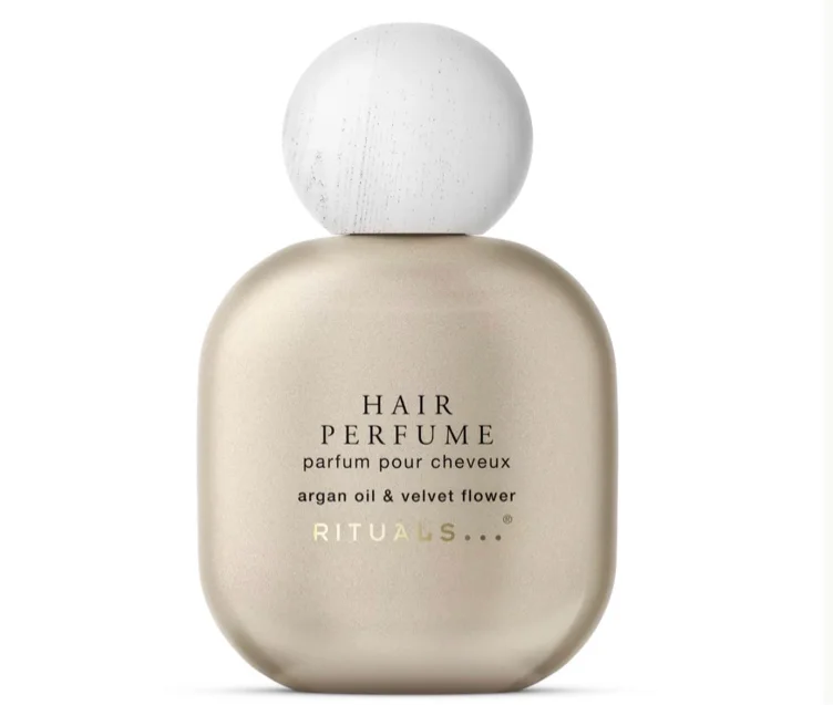 Hair Perfume