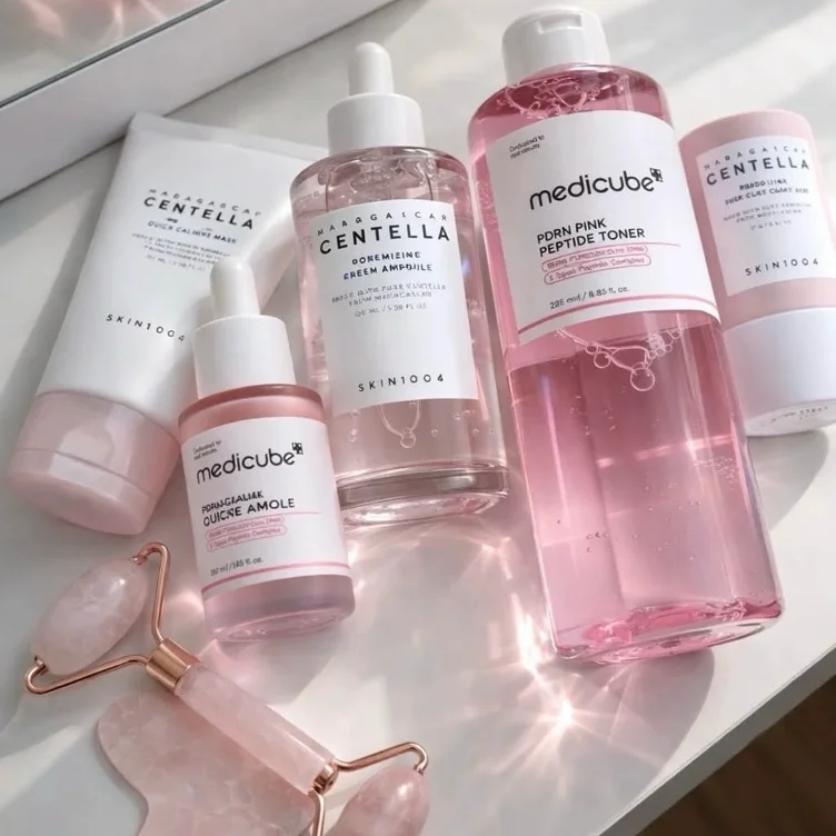 skincare 🪷