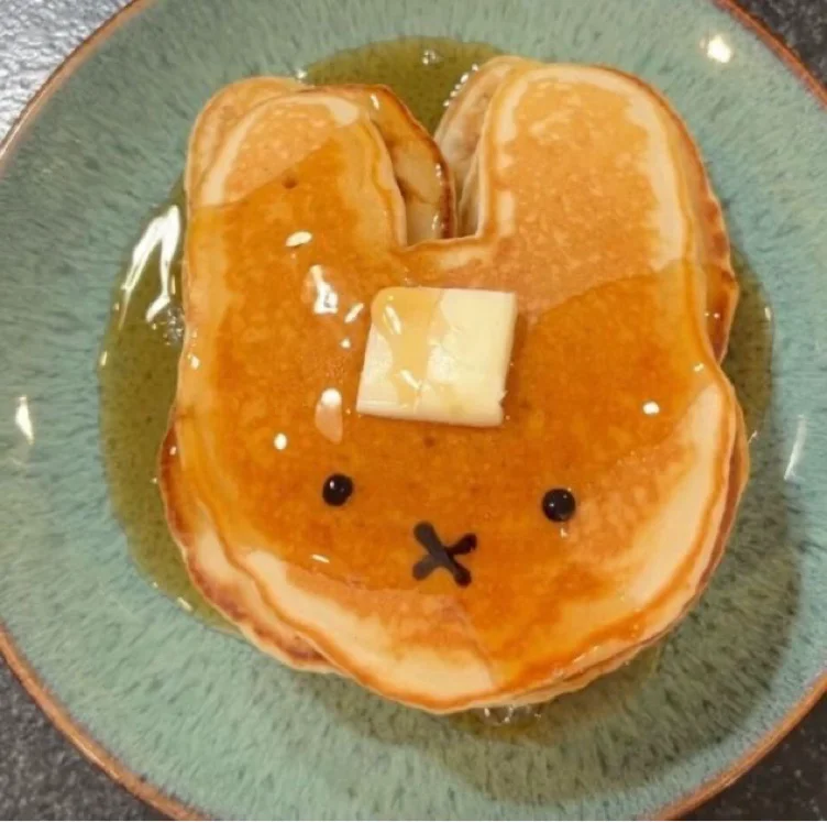 breakfast 🥞 