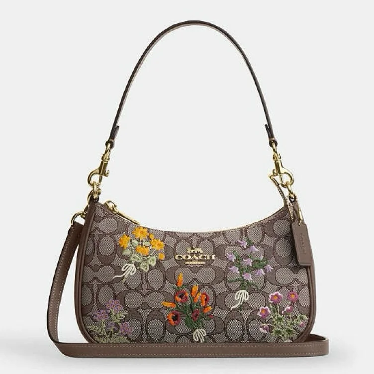 coach bag 🤭