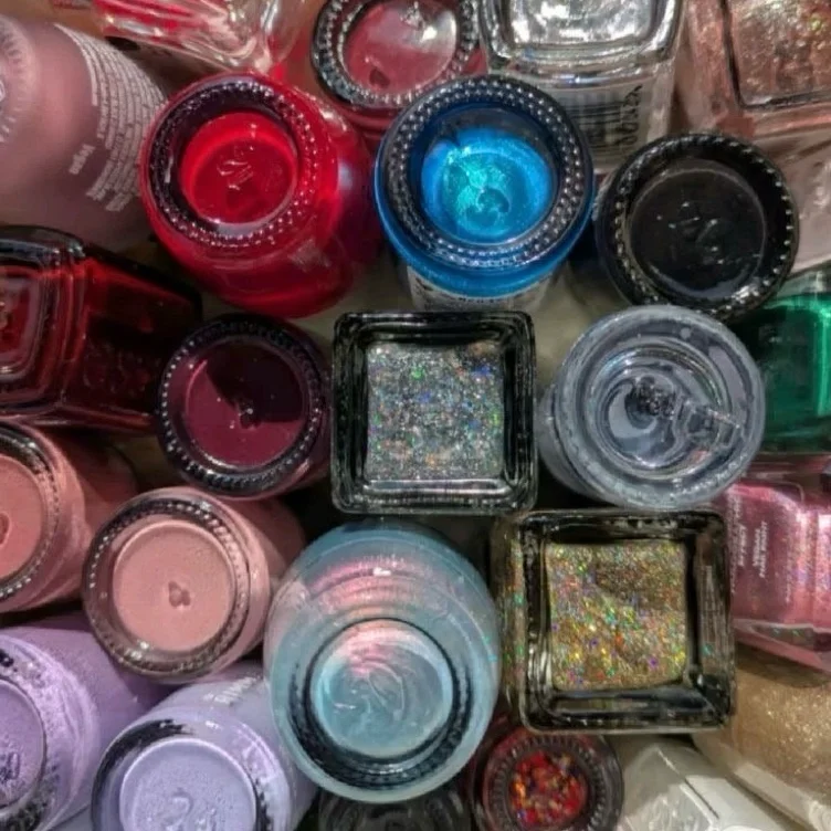 nailpolish