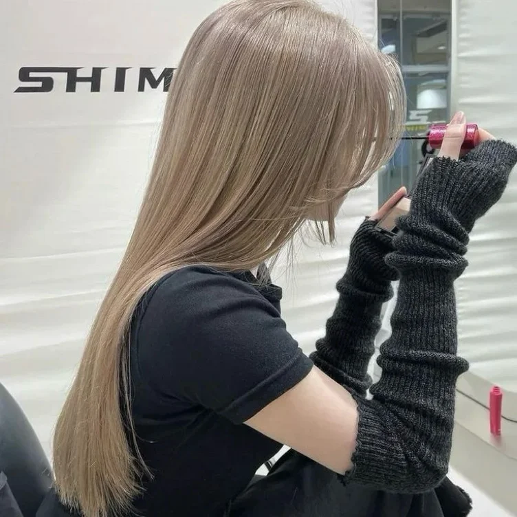 magical princess hair