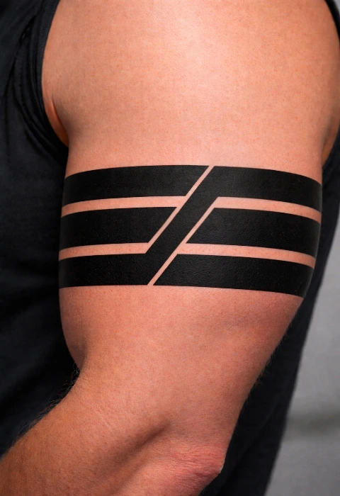 Tattoo fun