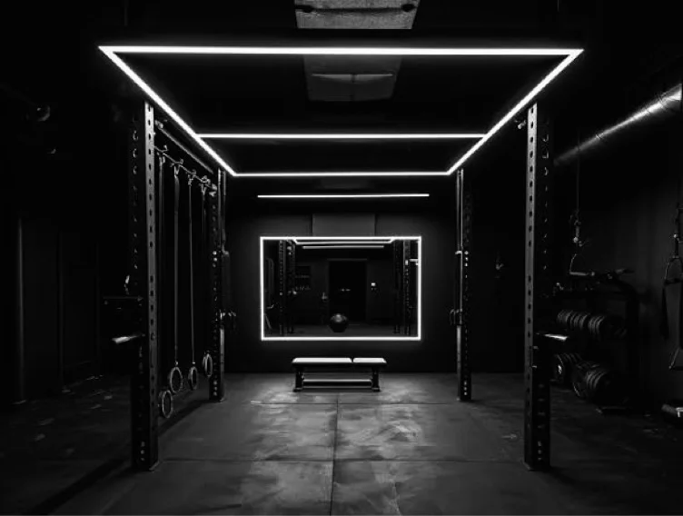 Private Training Sessions