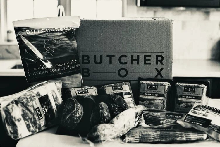 ButcherBox: Meat Delivery Subscription