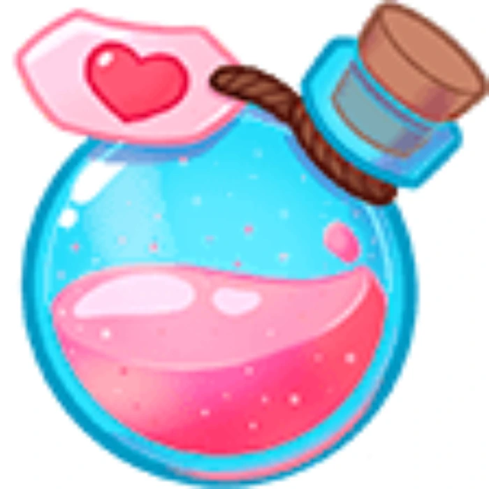 Potion of Relaxation