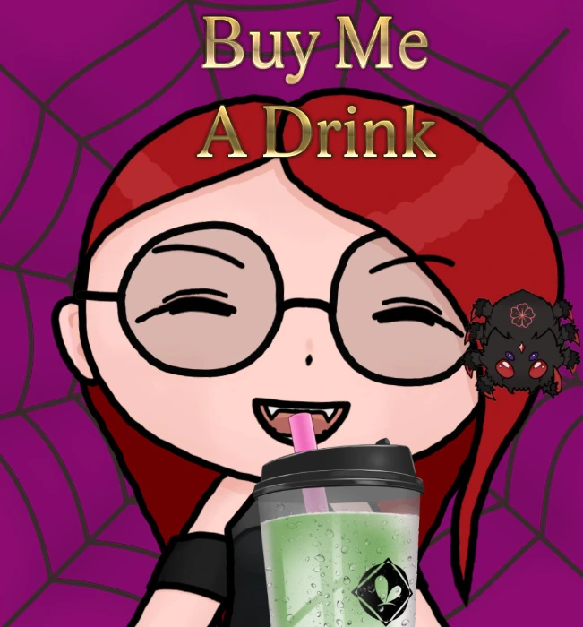 Buy me a drink