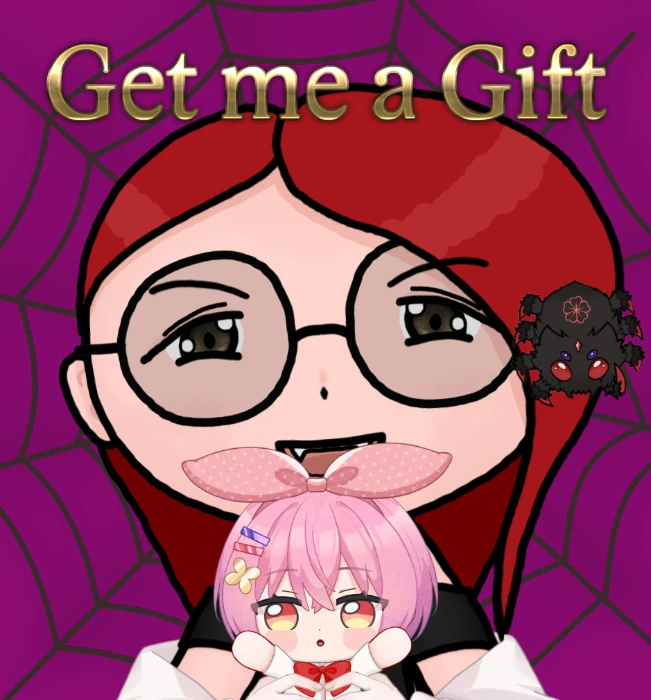 Buy Me A Gift