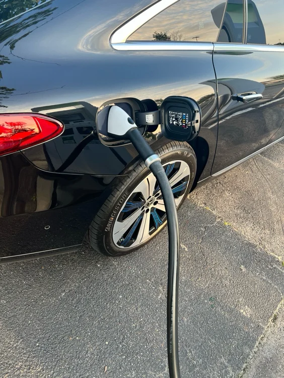 CHARGE MY CAR 