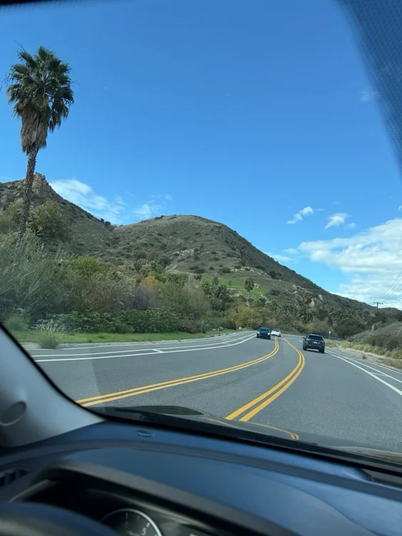 Road Trip