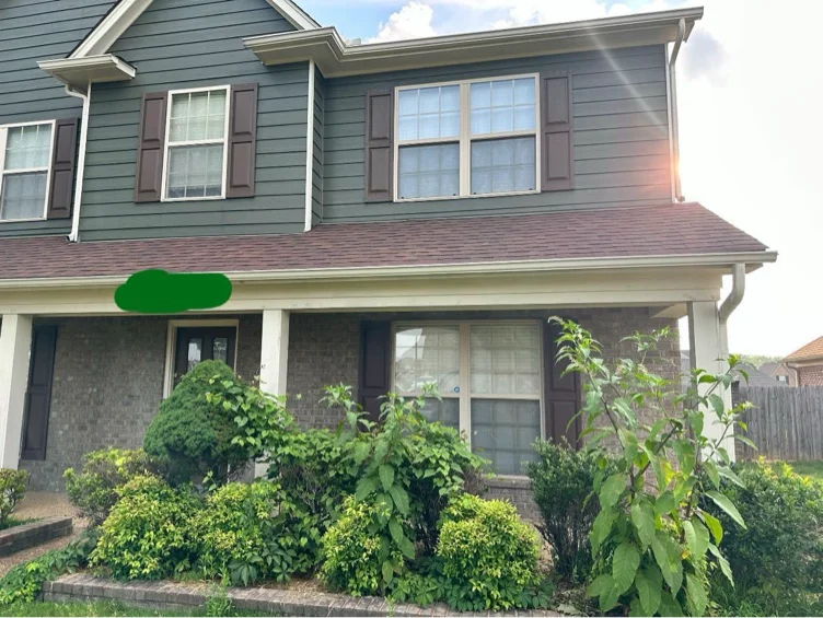 Mortgage 