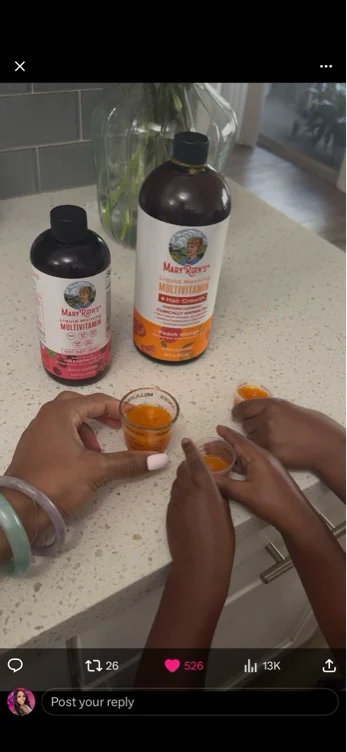 Vitamins