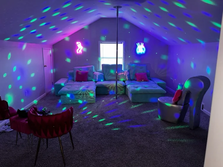 My light bill