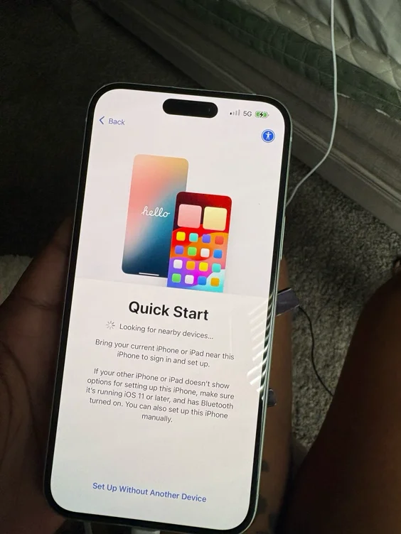 Phone bill 3 lines and IPAD 