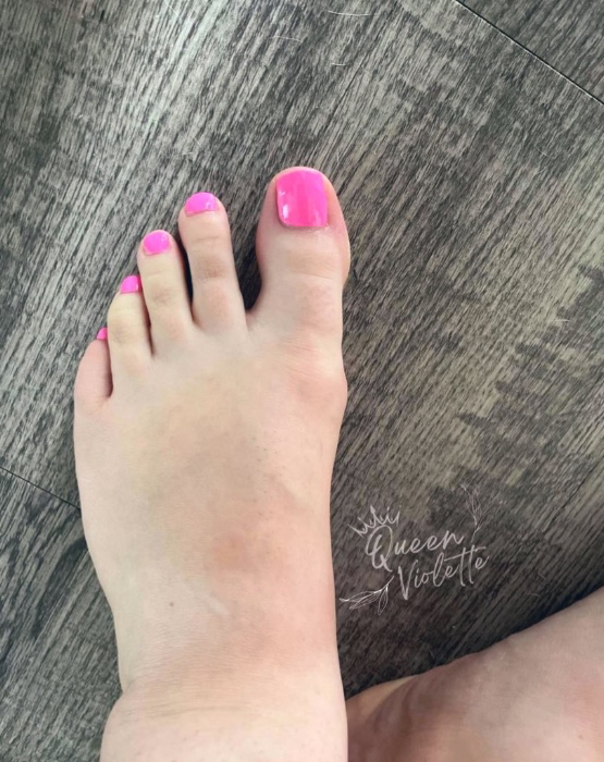 Just Because ($111)
