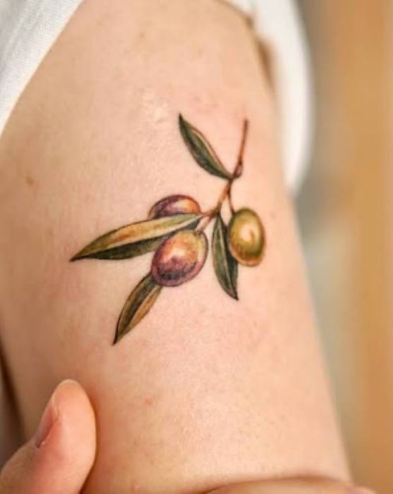Next Tattoo ($222)